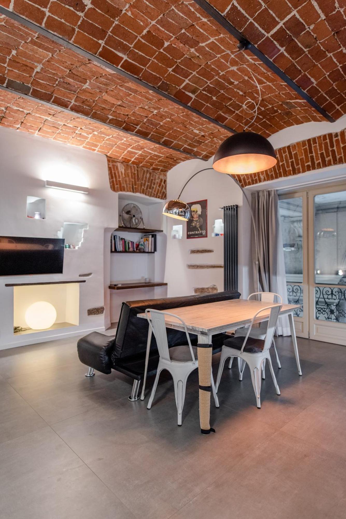 Apartment & Queen Turin
