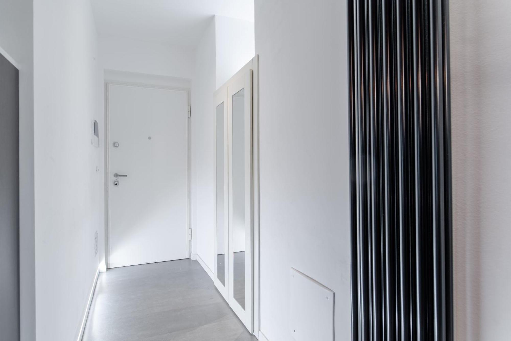 Apartment & Queen Turin