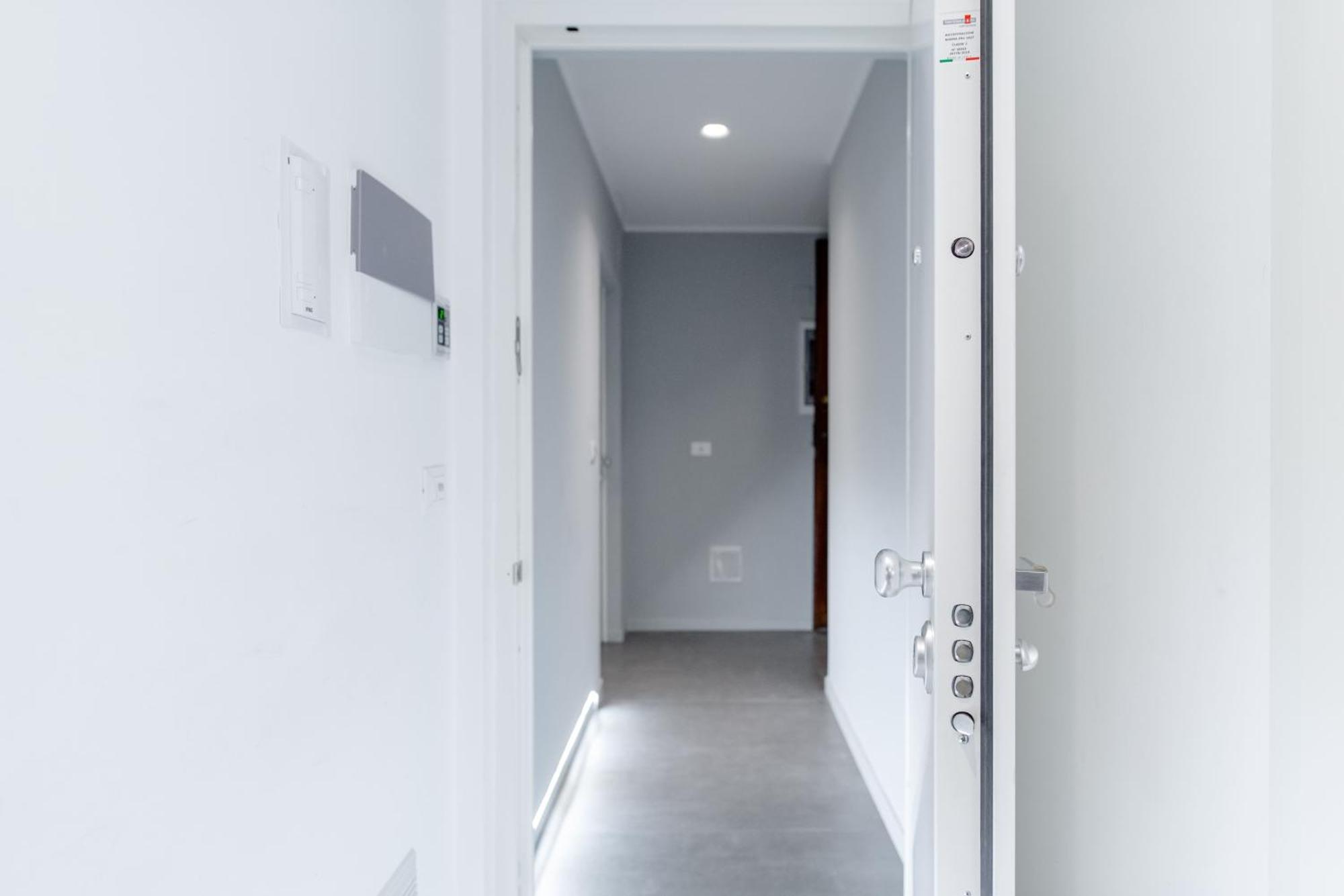 & Queen Apartment Turin