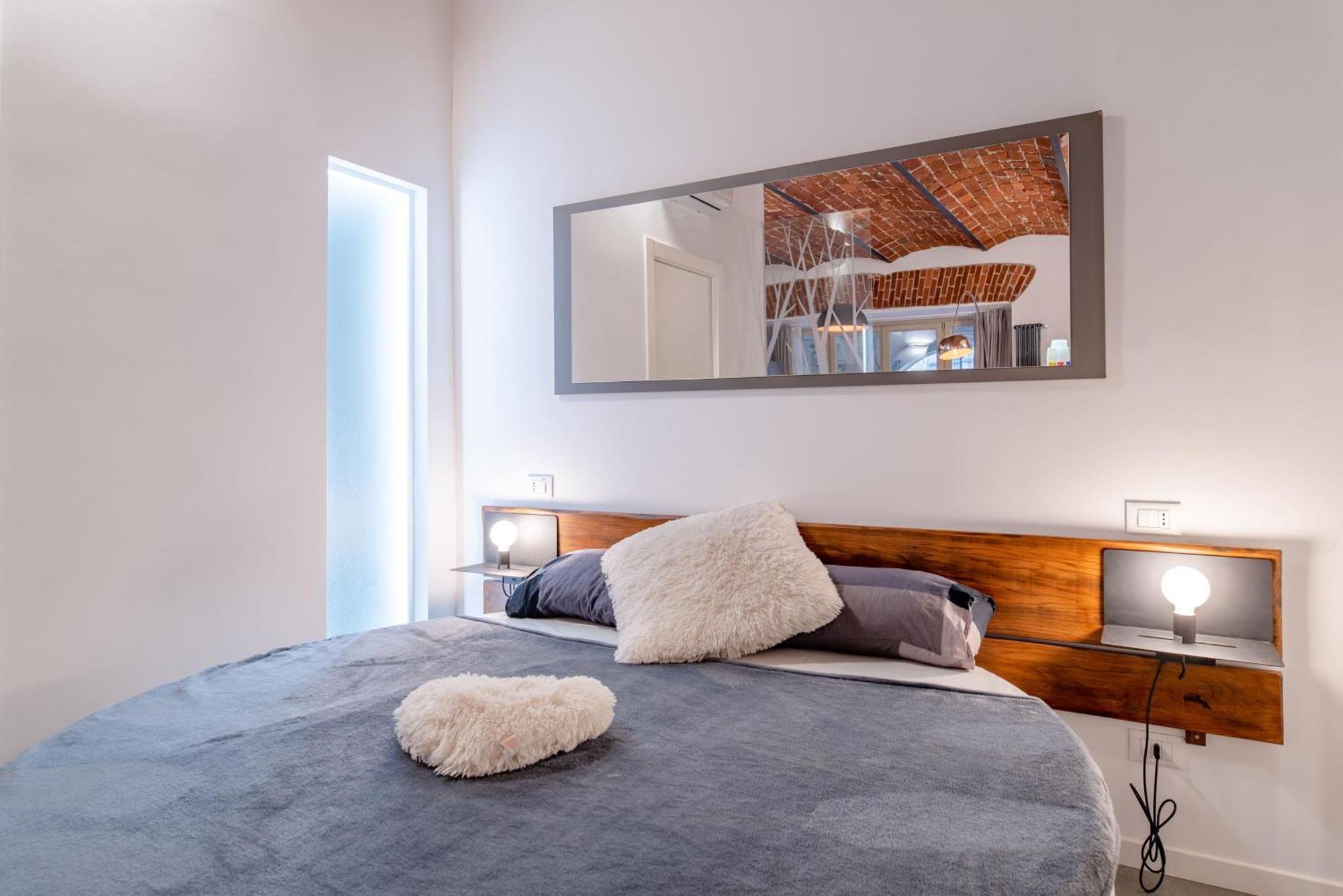 Apartment & Queen Turin