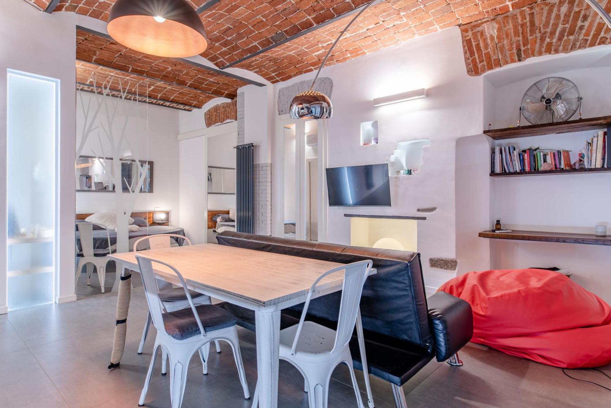 Apartment & Queen Turin